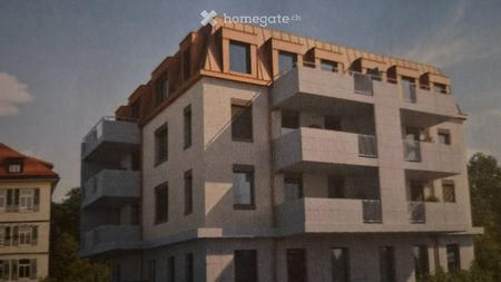2.5 Zimmer, 50 m² - Photo 3