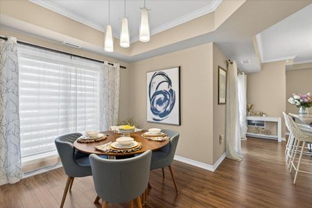 For Lease - 45 FERNDALE Drive Unit# 211, Barrie, Ontario - Photo 4