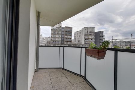 Location appartement 1 pièce, 32.42m², Romainville - Photo 2