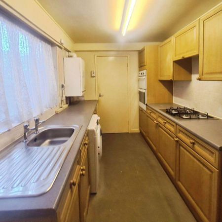 2 bedroom house to rent - Photo 4