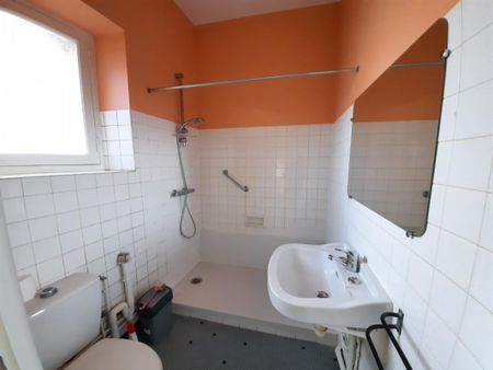 Appartement T1 à louer Rennes Gare - 17 m² - Photo 4