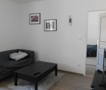 Location Appartement 1 pièce 30m² NANCY 54000 - Photo 1