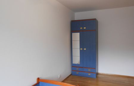 Warszawa, Ochota, Rakowiec, Racławicka – zdjęcie 2