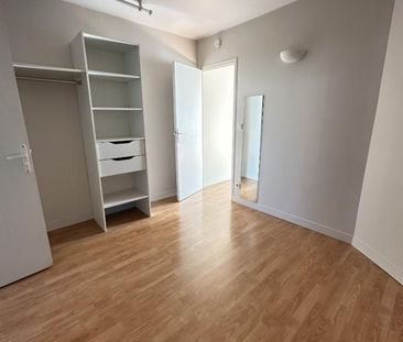 Location Appartement 2 pièces 37m² AGEN 47000 - Photo 1