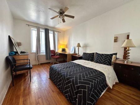 5060 Rue Parthenais, app.1, H2H 2A3, H2H 2A3, Montréal - Photo 2