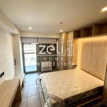 Studio/Γκαρσονιέρα για ενοικίαση - Νέο Φάληρο, - Photo 1