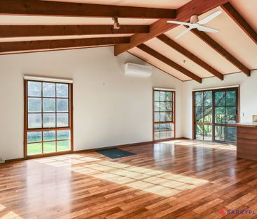 FOUR-BEDROOM HOME - Photo 2