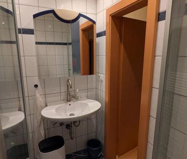 3-Zimmer Wohnung, 2er WG, 11 + 22qm ,Karlsruhe Nordstadt - Photo 6