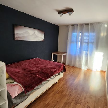 3.5 Zimmer, 70 m² - Photo 3