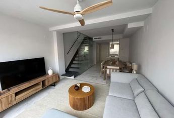 3 room luxury Flat for rent in Javea, Spain