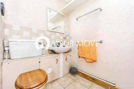 1 bedroom flat to rent - Photo 5