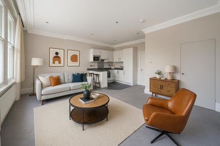 2 bedroom flat to rent - Photo 3