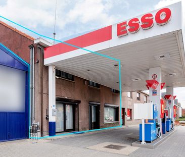 Ruime gezinswoning met 3 slaapkamers in Dessel! - Foto 2