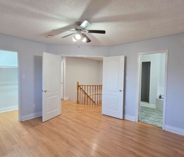 For Lease - 3 Meadow Glade Road, Brampton, Ontario - Photo 6