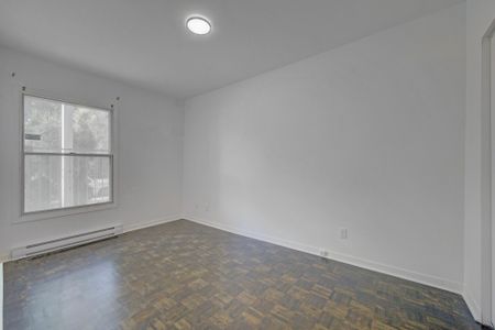 Appartement à louer, Montréal (Mercier/Hochelaga-Maisonneuve) - Photo 4