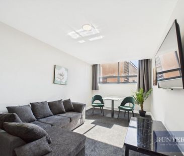 1 bedroom apartment to rent - Photo 3