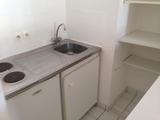 Location Appartement 1 pièce 23m² ROISSY EN FRANCE 95700 - Photo 1