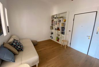 Appartamento in affitto - Centro Storico (Genova)