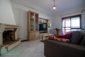 Arrendamento Apartamento T1