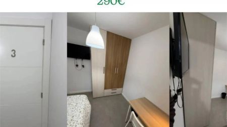 Piso de alquiler en Pasaje de Teba, 14, Casería de Montijo - Foto 4