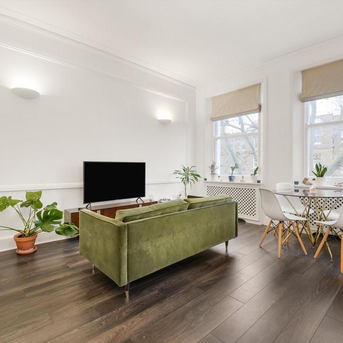 2 bedroom flat to rent - Photo 1
