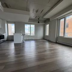Appartement · 55 m² · Villeray-Saint-Michel-Parc-Extension - Photo 3
