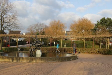 Appartement te huur - Photo 5