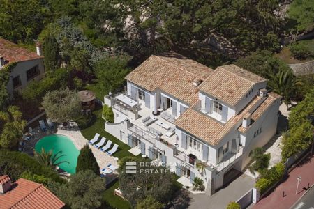 Magnifique Villa de prestige de 6 chambres située dans les hauteurs de Cannes - Photo 2