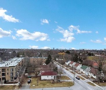 For Lease - 25 Greenview Avenue Unit# 918, Toronto, Ontario - Photo 4