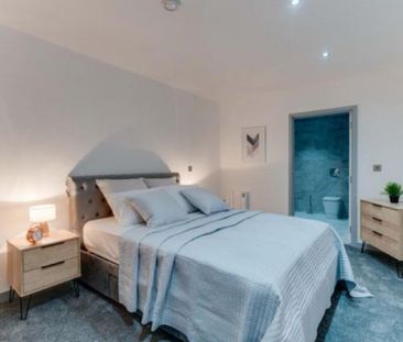 1 bedroom apartment to rent - Photo 4