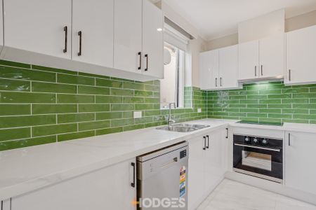 Spacious light filled living in prime location - Photo 4