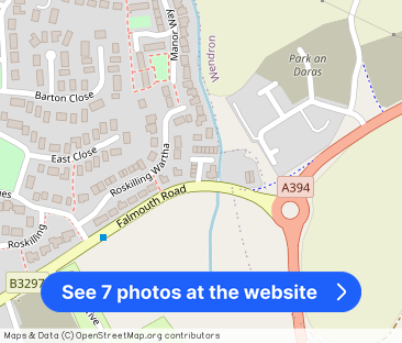 Gwealdues Court, Helston - Photo 1