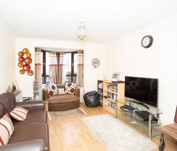 2 bedroom flat to rent, Available unfurnished from 22/01/2025 - Photo 1