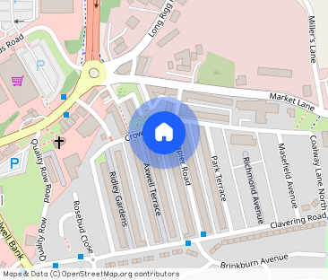 Napier Road, Swalwell, NE16 - Photo 1