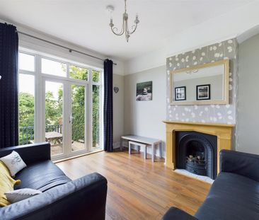 3 bedroom terraced house to rent - Photo 5