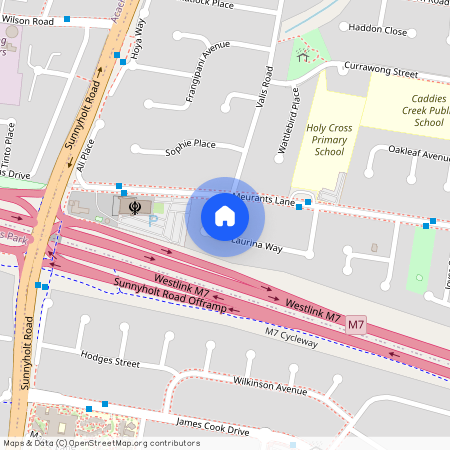 20A Laurina Way, NSW 2768, Glenwood