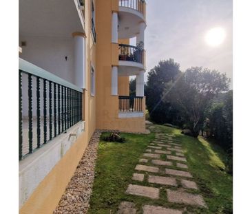 2 room luxury Flat for rent in Cascais, Lisbon - Photo 5