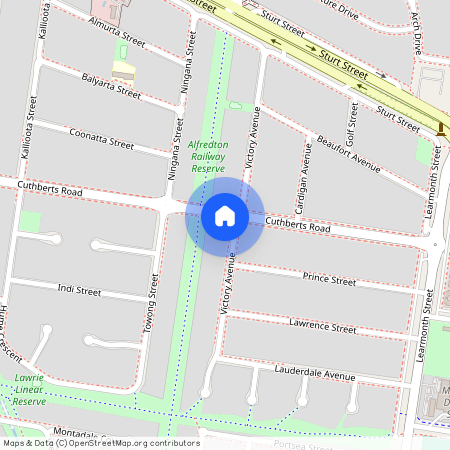 33 Cuthberts Road, Alfredton