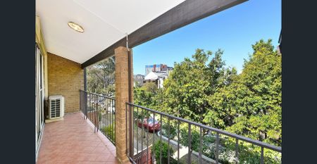 Spacious, Private, and Secure Apartment - Photo 3