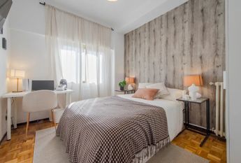 Calle de Granada, Madrid, Community of Madrid 28007