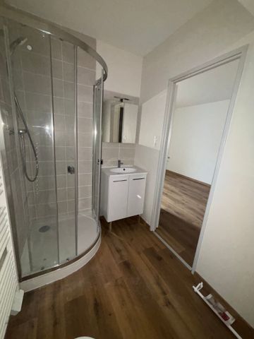 Appartement Le Creusot 2 pièce(s) 32.73 m2 - Photo 3