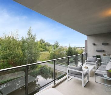 Appartement te huur - Photo 5