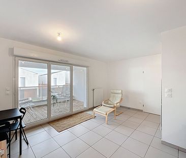 Appartement 2 pièces - Photo 2