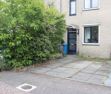 Te huur: Huis Gerrit Jan van der Veenstraat 31 in Leidschendam - Foto 5