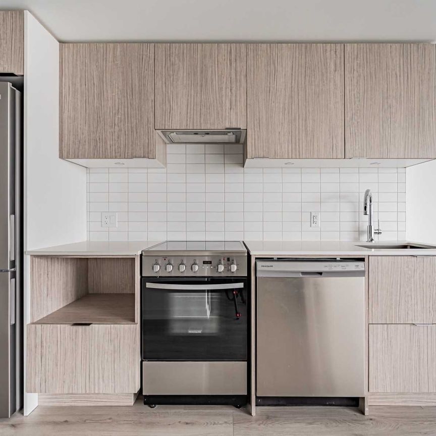 For Lease - 395 Bloor Street Unit# 1712, Toronto, Ontario - Photo 1