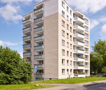 2-Zimmer Wohnung in Grumme - Foto 1