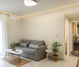 Διαμέρισμα για ενοικίαση - Ηράκλειο Κρήτης, - Φωτογραφία 1