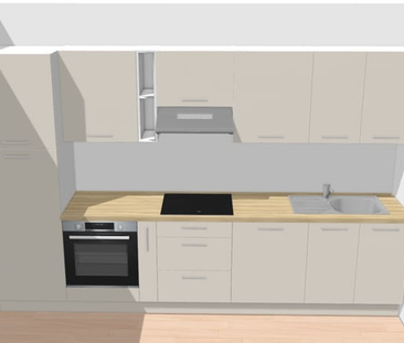 Appartement te huur - foto 5