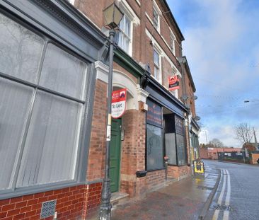 Studio to rent - Photo 3