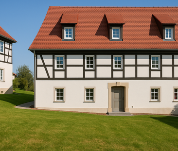 +++Schöne helle 2-Zimmer-Wohnung in ruhiger Lage+++ - Foto 5